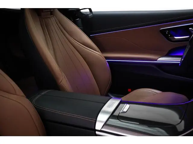 Mercedes-Benz CLE