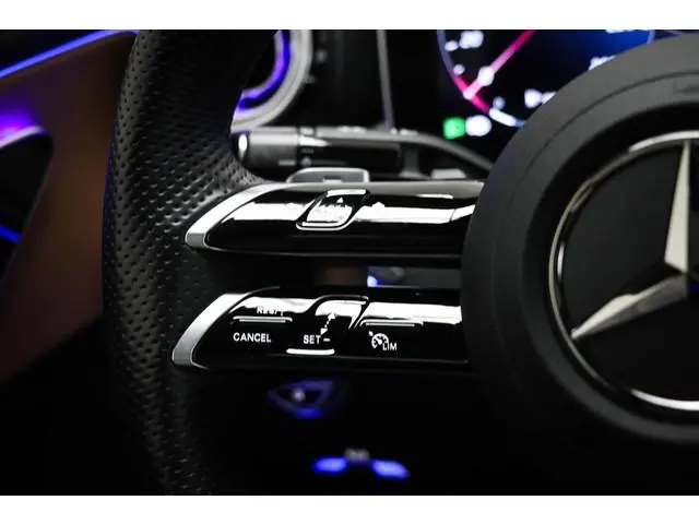 Mercedes-Benz CLE