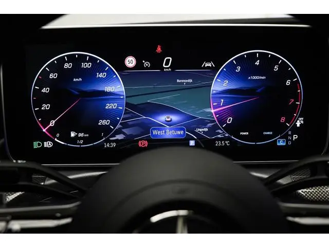 Mercedes-Benz CLE