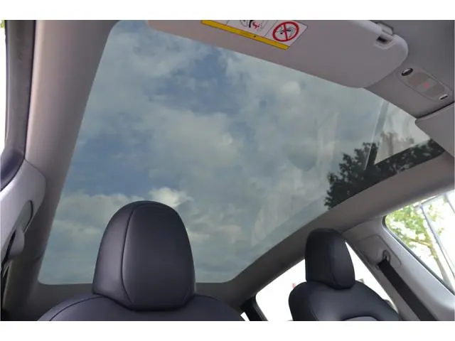 Tesla Model Y RWD 58 kWh AutoPilot4.0 Ryzen, FSD 99,- p/mnd, LFP accu