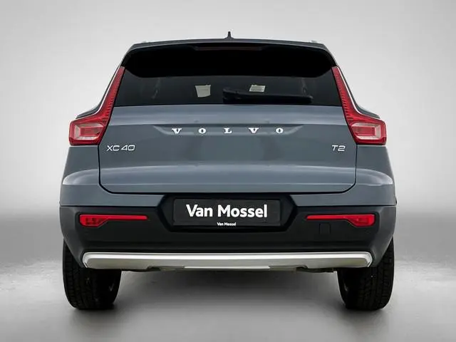 Volvo XC40 T2 Inscription