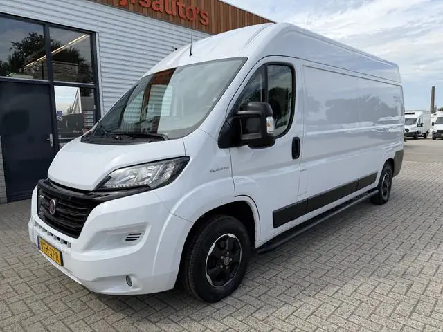 Fiat Ducato 33 2.3 MultiJet L3H2 / vaste prijs rijklaar € 18.950 ex btw / euro 6 / bpm vrij / lease...