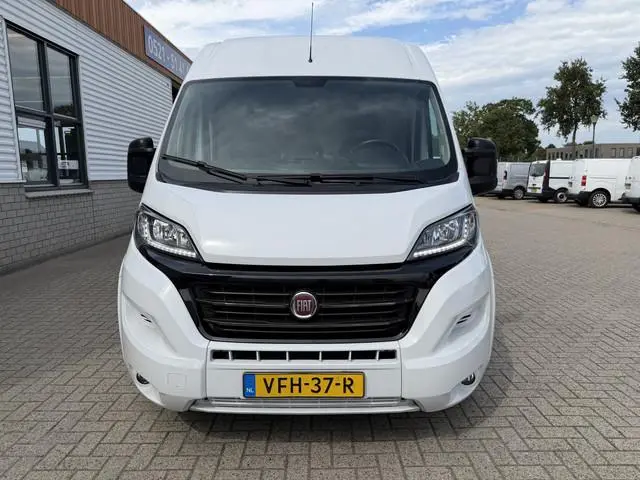 Fiat Ducato 33 2.3 MultiJet L3H2 / vaste prijs rijklaar € 18.950 ex btw / euro 6 / bpm vrij / lease...