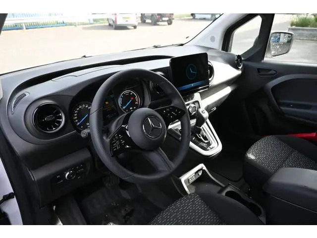 Mercedes-Benz eCitan