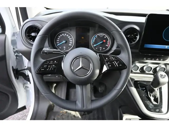 Mercedes-Benz eCitan