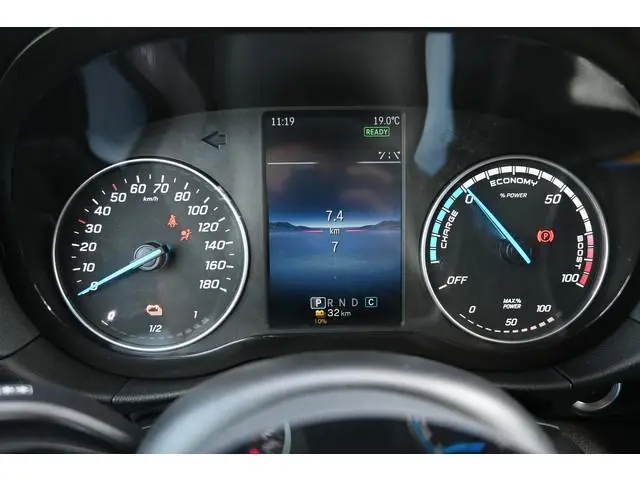 Mercedes-Benz eCitan