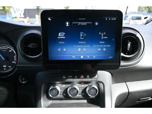 Mercedes-Benz eCitan