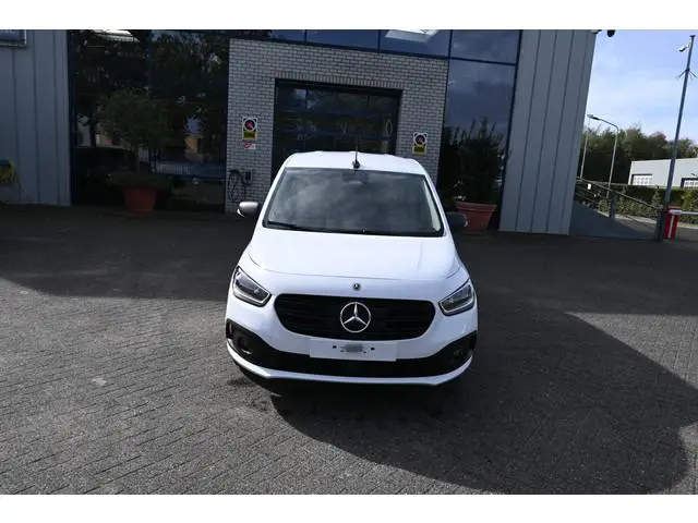 Mercedes-Benz eCitan