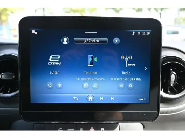 Mercedes-Benz eCitan