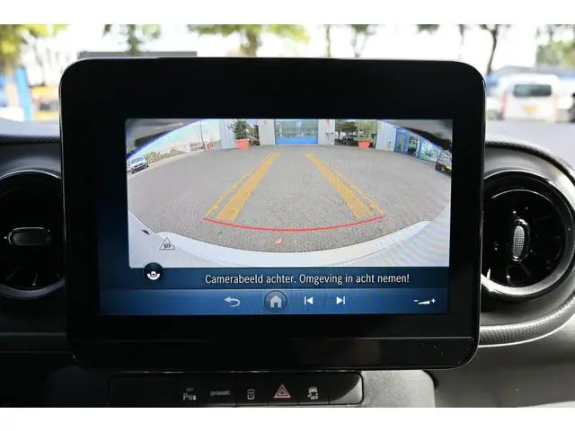 Mercedes-Benz eCitan