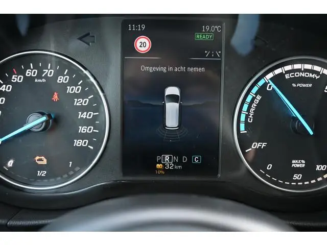 Mercedes-Benz eCitan