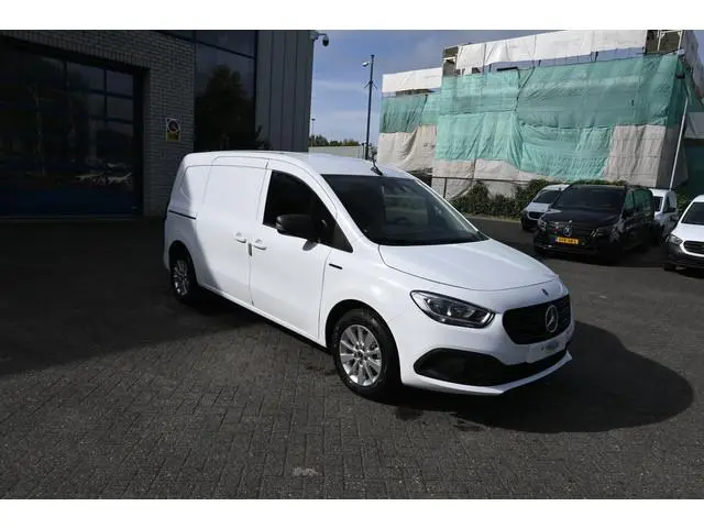Mercedes-Benz eCitan