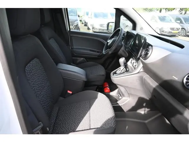 Mercedes-Benz eCitan