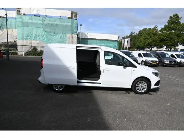 Mercedes-Benz eCitan
