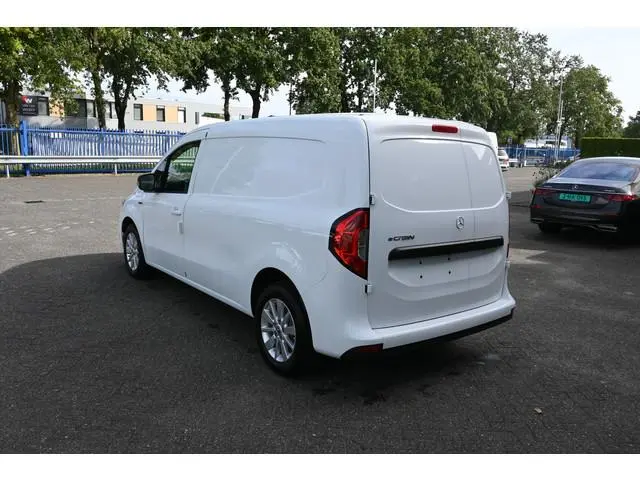 Mercedes-Benz eCitan