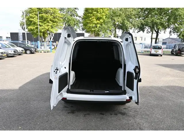 Mercedes-Benz eCitan