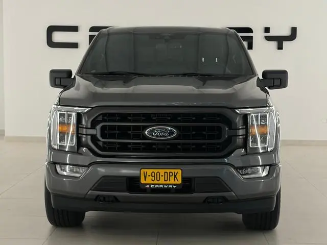 Ford F-150 2.7 V6 EcoBoost XLT Sport NL-AUTO