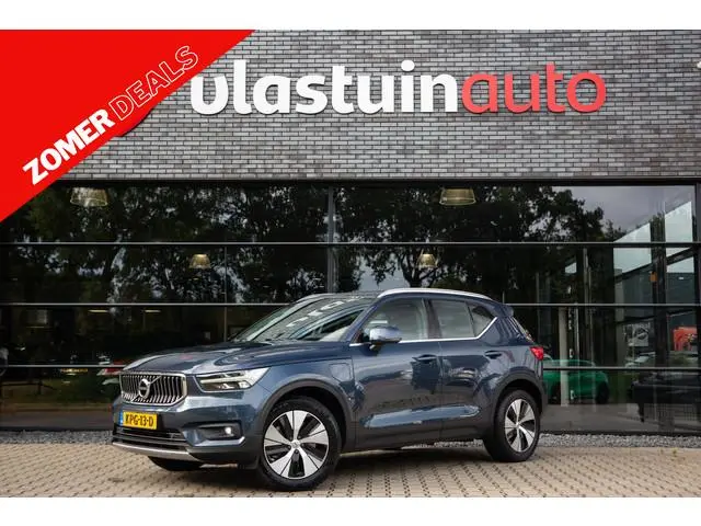 Volvo XC40 1.5 T5 Recharge Business Pro , Trekhaak, Carplay, Keyless entry,