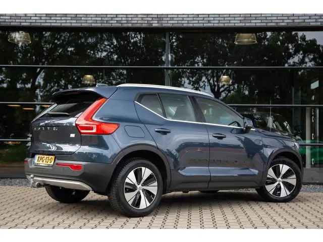 Volvo XC40 1.5 T5 Recharge Business Pro , Trekhaak, Carplay, Keyless entry,