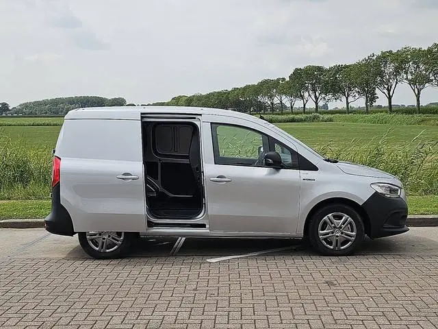Mercedes-Benz eCitan