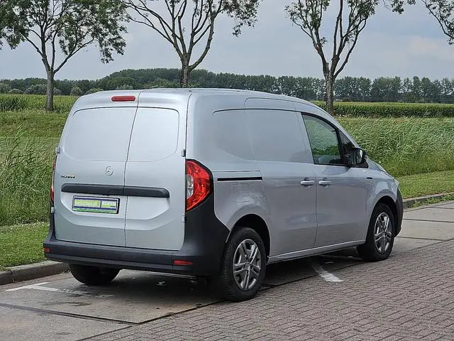 MERCEDES-BENZ ECITAN 51kwh l1 290km wltp