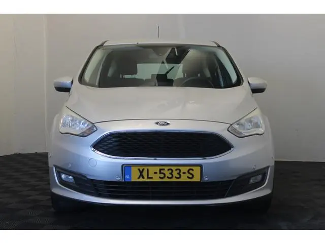 Ford C-Max 1.0 Trend