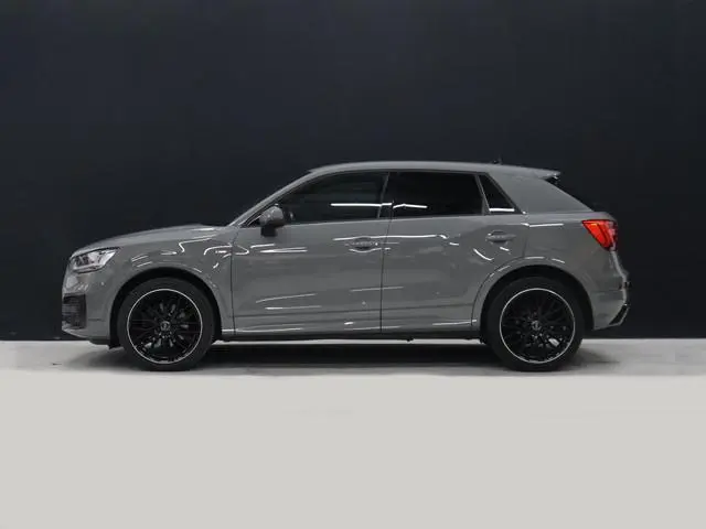 Audi Q2 35 TFSI S Edition [VIRTUAL COCKPIT, APPLE CARPLAY, ANDROID, S LINE, LED, GROOT NAVIGATIE, SP...
