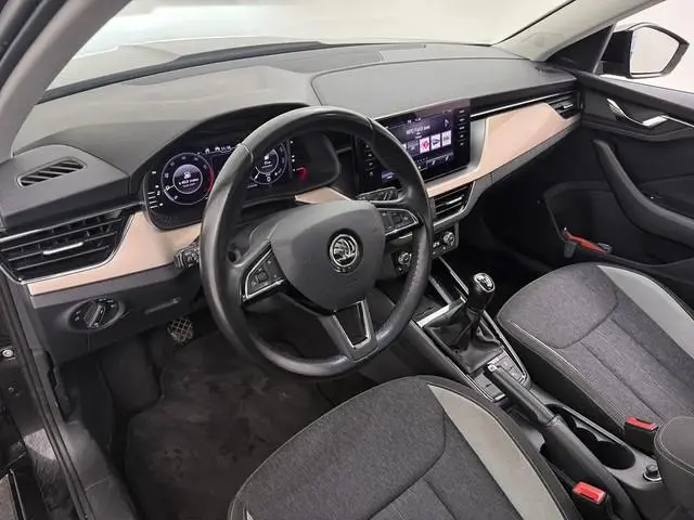 ŠKODA Kamiq 1.0 TSI Business Edition | Panorama | Winterpakket | VC | LED | Canton-Audio | Clima |...