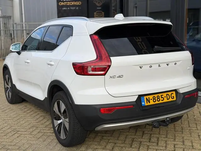 Volvo XC40 1.5 T4 Recharge Inscription Expression PHEV | Zeer Nette Staat | NL AUTO | Achteruitrijca...