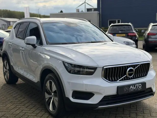 Volvo XC40 1.5 T4 Recharge Inscription Expression PHEV | Zeer Nette Staat | NL AUTO | Achteruitrijca...