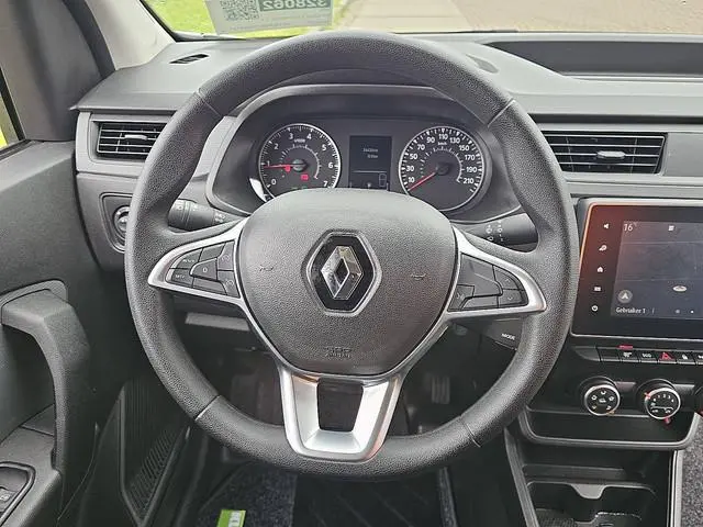 Renault Express