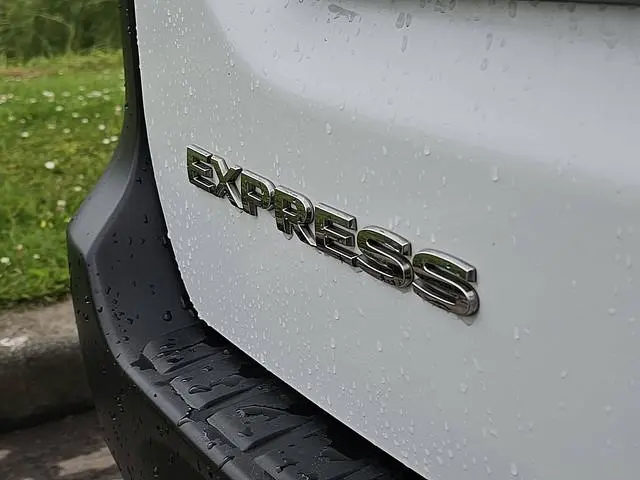 Renault Express