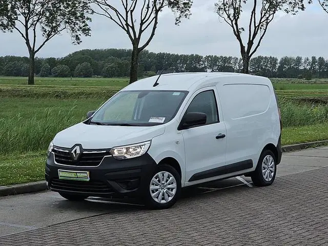 Renault Express