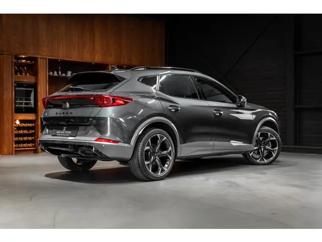 CUPRA Formentor 1.5 TSI Business Edition Plus Elektr. Trekhaak | Dealer Onderhouden