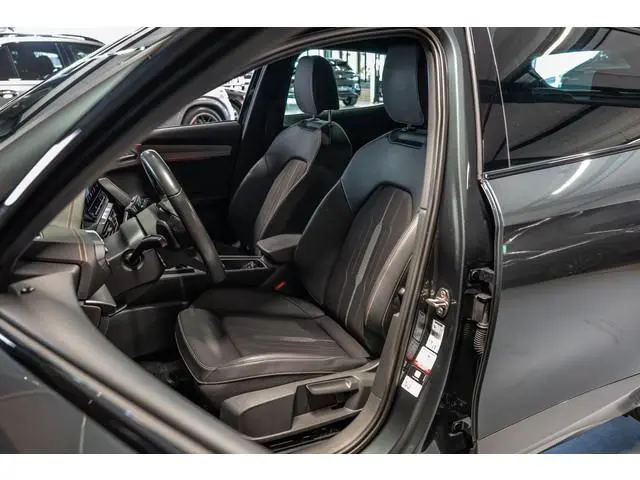 CUPRA Formentor 1.5 TSI Business Edition Plus Elektr. Trekhaak | Dealer Onderhouden