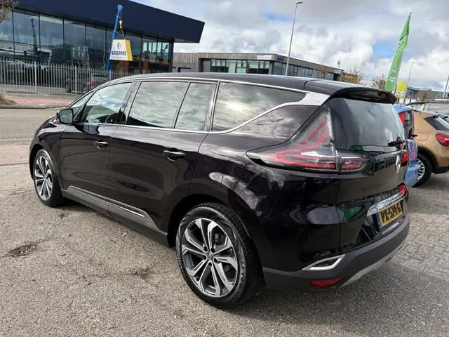 Renault Espace 1.6 dCi Initiale Paris 7 persoons
