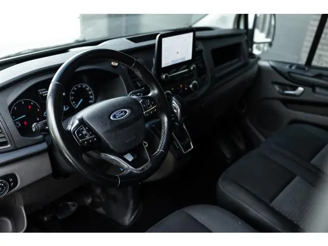 Ford Transit Custom 300 2.0 TDCI L2H1 Limited | Camera | 2x Schuifdeur | Cruise control |