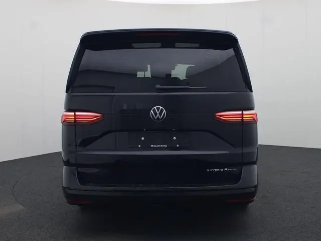 Volkswagen Bedrijfswagens Multivan Bulli Edition 1.5 eHybrid DSG 4Motion L2 725785