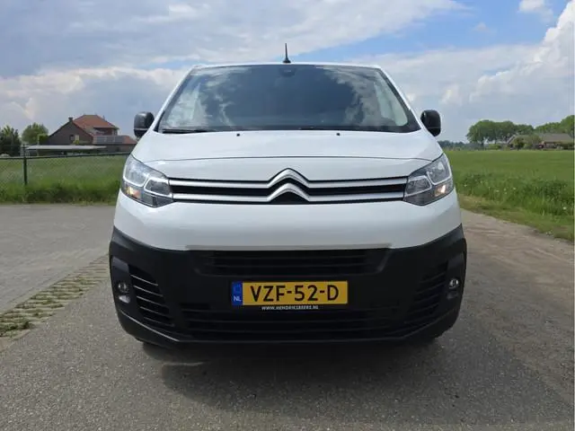 Citroën Jumpy