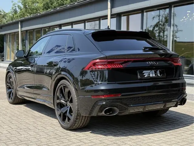 Audi RSQ8 4.0 TFSI quattro Dynamic+, Keramic, Massage, Pano, BTW