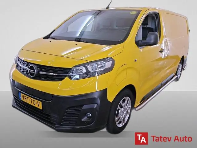 Opel Vivaro-e L3H1 Edition 50 kWh L3H1