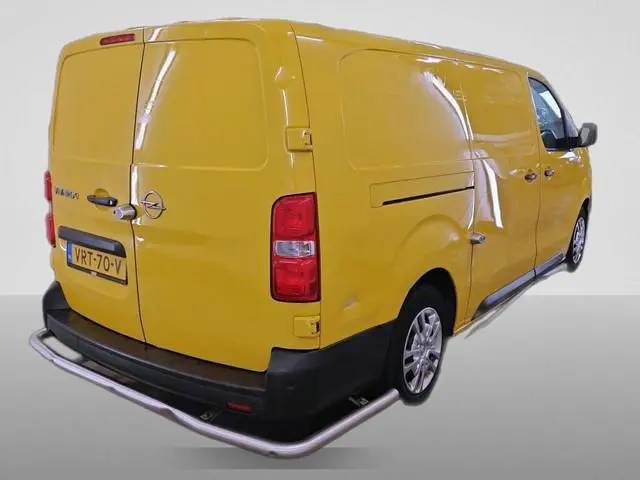 Opel Vivaro-e L3H1 Edition 50 kWh L3H1