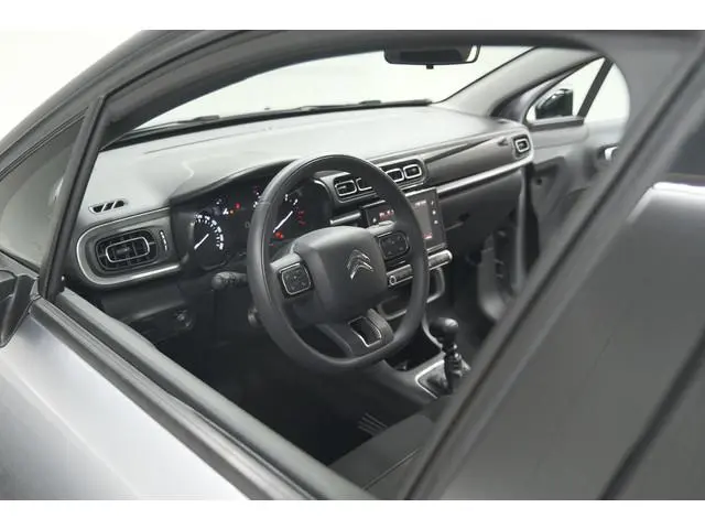 Citroen C3 PureTech 110 Max | Parkeersensoren | Apple Carplay | Climate Control