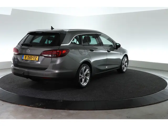 Opel Astra Sports Tourer 1.4 Business Elegance | TREKHAAK | CARPLAY | ADAP. CRUISE |