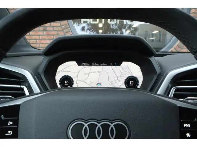 Audi Q4 Sportback e-tron