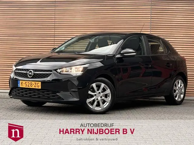 Opel Corsa 1.2 Edition