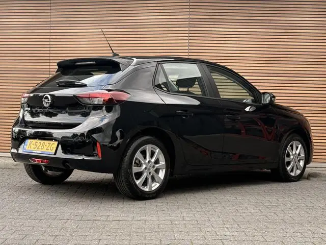 Opel Corsa 1.2 Edition