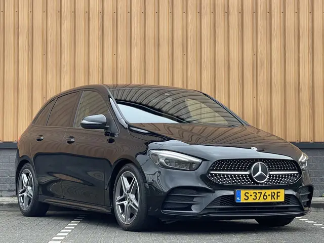 Mercedes-Benz B-klasse 200 Business Solution AMG | Sfeerverlichting | Apple Carplay | Android Auto |...