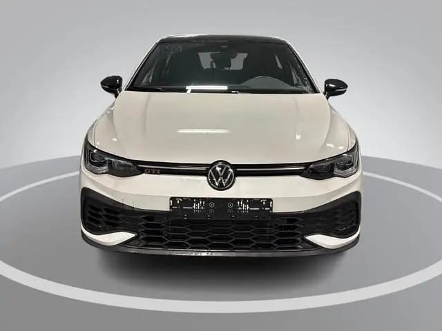 Volkswagen Golf 2.0 TSI 300pk DSG GTI Clubsport · Panoramadak · Camera · Apple/Android Car Play · Sf...