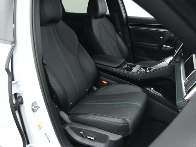 BYD SEAL U